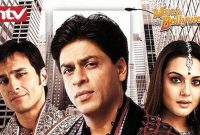 - Sinopsis Film Kal Ho Naa Ho: Shah Rukh Khan Jatuh Cinta dengan Preity Zinta di New York City akan tayang di mega bollywood hari ini Rabu 30 Juli 2025 pada pukul 10:00 WIB pagi.