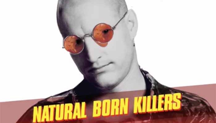 Sinopsis Film Natural Born Killers Kisah Woody Harrelson Mencari Sensasi dari Aksi Kejahatan Tayang di Bioskop Trans TV Selasa 22 Juli 2025 Malam Ini