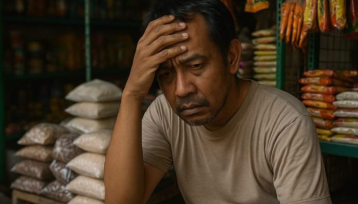 Hantu Kredit Macet dan Jeratan Hukum: Saat Utang Bisnis Berujung Pidana