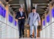 Hangatnya Jamuan Prabowo untuk Anwar Ibrahim: Menakar Arah Baru Diplomasi Indonesia-Malaysia