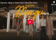 Lirik dan Chord Lagu Mangu: Perpaduan Emosional Fourtwnty dan Charita Utami dalam Album Nalar