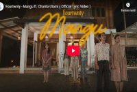 Tampilan cuplikan video resmi Fourtwnty – Mangu ft. Charita Utami yang sedang trending. Lagu ini menjadi favorit banyak pendengar karena liriknya yang puitis dan penuh makna. Temukan lirik dan chord lagu Mangu lengkap untuk membantu Anda belajar memainkan lagu ini dengan mudah di gitar atau instrumen musik lainnya.
