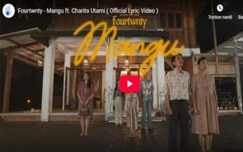 lirik dan chord lagu Mangu