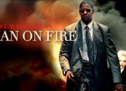 Sinopsis Film Man on Fire: Kisah Denzel Washington Di tengah kota Mexico City yang penuh kekerasan dan korupsi di Bioskop Trans TV Malam Ini
