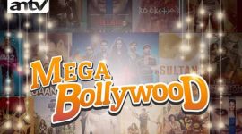 Jadwal lengkap mega bollywood di ANTV, Link Nonton dan Jadwal Acara ANTV Kamis, 31 Juli 2025 Ada Mega Bollywood, Series India Rodha Mohan, Bhagya Lakshmi, Vaishno Devi dan Catatan Hati Perempuan hanya tayang di stasiun tv ANTV.