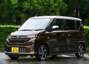 Baru Sebulan Meluncur, Daihatsu Move Jadi Kei Car Primadona di Jepang