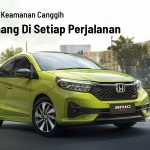 Honda Brio