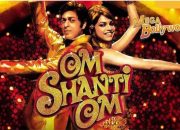 Sinopsis Film Om Shanti Om: Kisah Reinkarnasi Pencarian Cinta Shah Rukh Khan di Mega Bollywood Hari ini 21 Juli 2025 di ANTV