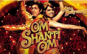 Sinopsis Film Om Shanti Om