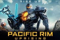 Sinopsis Film Pacific Rim: Uprising sebuah Film yang diperankan oleh John Boyega di Bioskop Trans TV Hari ini 3 Juli 2025 Pukul 21.00 WIB malam ini