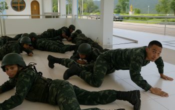 Perang Thailand-Kamboja