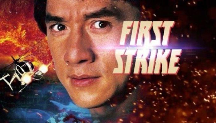 Sinopsis Film First Strike: Jackie Chan Jadi Agen CIA Selidiki Kasus Penyelundupan Senjata Nuklir di Bioskop Trans TV Malam Ini.