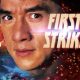 Sinopsis Film First Strike
