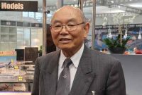 Presiden Direktur Tamiya Inc., Shunsaku Tamiya, dikabarkan tutup usia pada usia 89 tahun