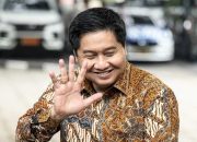 Piala Presiden 2025 Kumpulkan Sponsor Rp 55 Miliar, Maruarar Sirait: Ini Bukti Kepercayaan