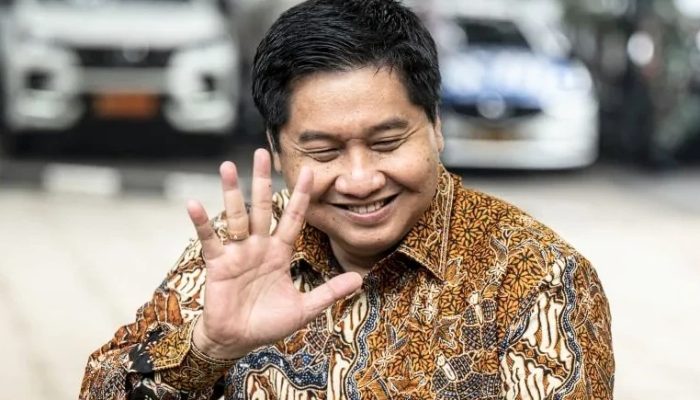 Piala Presiden 2025 Kumpulkan Sponsor Rp 55 Miliar, Maruarar Sirait: Ini Bukti Kepercayaan
