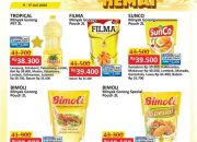 Promo Indomaret Super Hamat Hari ini Selasa 15 Juli 2025: Promo Minyak Goreng dan Ada Beli 2 Lebih Hemat di Superindo