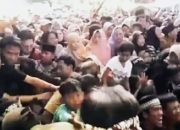 Tragedi Pesta Rakyat Pernikahan Putra Dedi Mulyadi: 3 Nyawa Melayang, Polisi Dalami Unsur Kelalaian