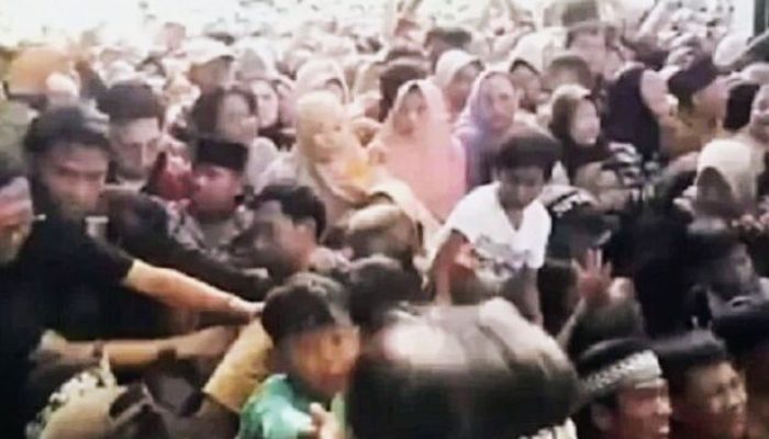 Tragedi Pesta Rakyat Pernikahan Putra Dedi Mulyadi: 3 Nyawa Melayang, Polisi Dalami Unsur Kelalaian