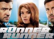 Sinopsis Film Runner Runner: Kisah Ben Affleck Meretas Sistem Permainan Poker Online Tayang di di Bioskop Trans TV Malam Ini