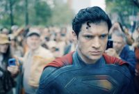 Alur film Superman 2025