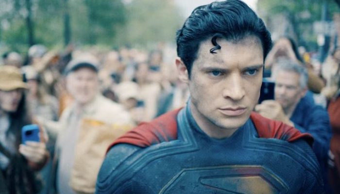 Warga Israel Ramai-ramai Serukan Boikot Film Superman 2025, Pemeran Utama Jadi Sorotan, Ini Alasannya!