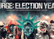 Sinopsis Film The Purge: Election Year Kisah Lindungi Calon Presiden AS di Bioskop Trans TV Tayang 17 Juli 2025 Malam Ini