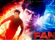 Sinopsis Film Fan: Shah Rukh Khan Punya Karakter Ganda Tayang di Mega Bollywood ANTV Hari Ini Rabu 16 Juli 2025 Pagi Ini