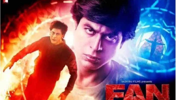 Sinopsis Film Fan: Shah Rukh Khan Punya Karakter Ganda Tayang di Mega Bollywood ANTV Hari Ini Rabu 16 Juli 2025 Pagi Ini