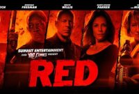 Sinopsis Film Red sebuah film yang diperankan oleh John Malkovich di Bioskop Trans TV Hari ini 26 Juli 2025 pada pukul 21.00 WIB malam ini