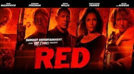 Sinopsis Film Red sebuah film yang diperankan oleh John Malkovich di Bioskop Trans TV Hari ini 26 Juli 2025 pada pukul 21.00 WIB malam ini