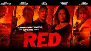 Sinopsis Film Red: Aksi Brutal Bruce Willis Jadi Agen CIA Tayang di Bioskop Trans TV Malam Minggu Pada pukul 21.00 WIB