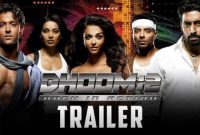 Sinopsis Film Dhoom 2 sebuah film yang diperankan Uday Chopra di Mega Bollywood Hari ini 12 Juli 2025 di ANTV pada pukul 09:00 WIB pagi ini.