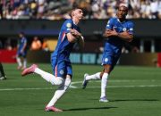 Chelsea Gasak Nottingham Forest 3-0, Pedro Neto Curi Panggung