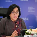 Sri Mulyani