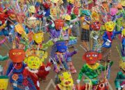 7 Tarian Betawi Paling Terkenal dan Makna Mendalam di Baliknya