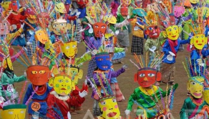 7 Tarian Betawi Paling Terkenal dan Makna Mendalam di Baliknya