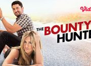 Sinopsis Film The Bounty Hunter: Gerard Butler Tejebak Cinta dan Kejar Kehidupan yang Tak Terduga di Bioskop Trans TV Pukul 21.00 WIB Malam Ini