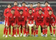 Jadwal Acara Indosiar Hari Ini, Jumat 25 Juli 2025: ASEAN U-23 Championship Mandiri Cup 2025 Semi Final: Indonesia vs Thailand