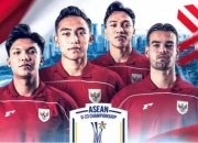 Jadwal Semifinal Piala AFF U-23 Laga Seru Indonesia vs Thailand Kickoff Pukul 20.00 WIB atau 21.00 WITA