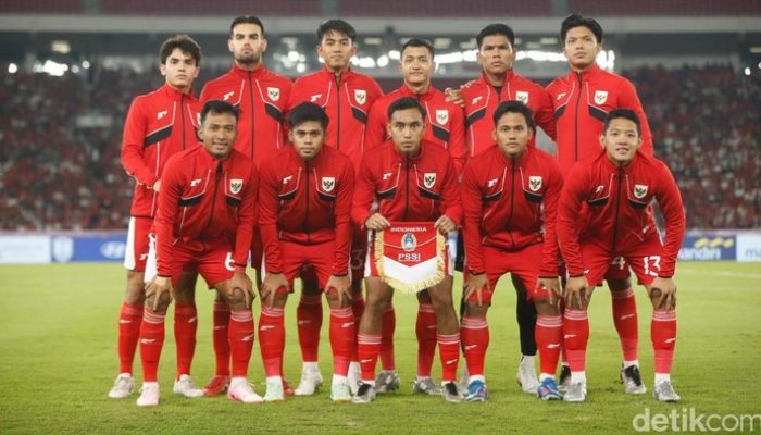 Jadwal Acara Indosiar Hari Ini, Jumat 25 Juli 2025: ASEAN U-23 Championship Mandiri Cup 2025 Semi Final: Indonesia vs Thailand