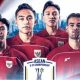 Jadwal Semifinal Piala AFF U-23