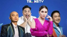 Jadwal acara Trans TV hari ini, 31 Juli 2025 yang dapat Anda saksikan untuk menemani waktu luang bersama keluarga. Trans TV (Televisi Transformasi Indonesia) adalah sebuah jaringan televisi swasta di Indonesia yang dimiliki oleh Trans Media. 