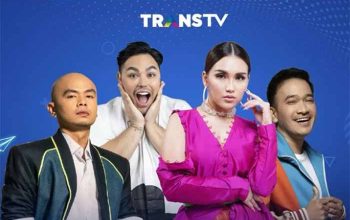 Jadwal Acara Trans TV