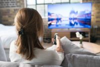 Jadwal acara Trans TV hari ini Jumat 18 Juli 2025 yang dapat Anda saksikan untuk menemani waktu luang bersama keluarga.