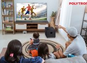 Top 10 Program TV dan Sinetron Terbaik Hari Ini, Jumat 1 Agustus 2025 2025: Indosiar dan SCTV Kuasai Puncak Rating, Sepak Bola Jadi Magnet Massal