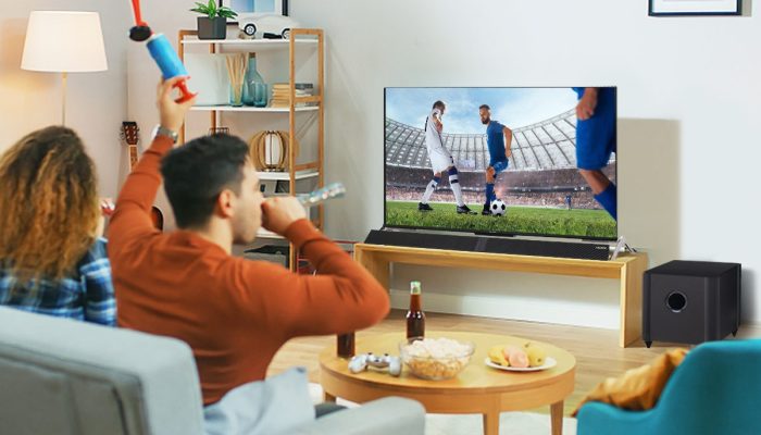 Top 10 Besar Program TV Terpopuler di Indonesia Pekan Ini Minggu, 27 Juli 2025: Ajang Laga Seru ASEAN U-23 Juaranya