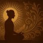 Siluet sosok manusia dalam suasana spiritual menggambarkan pencarian makna weton 8 Agustus 2025 Weton Apa? menurut penanggalan Jawa. 