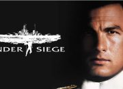 Sinopsis Film Under Siege: Aksi Steven Seagal Melawan Pembajak Kapal Perang di Bioskop Trans TV Malam Ini