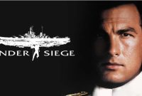 Sinopsis Film Under Siege sebuah film yang diperankan oleh Steven Seagal di Bioskop Trans TV Hari ini 3 Juli 2025 Pukul 23.00 WIB malam ini. 
